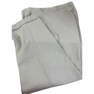 Baxter 36 x 30 comfort fit chino jeanswear